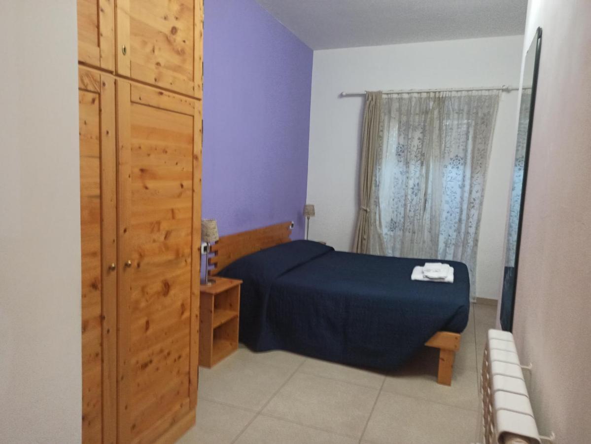 רומא B&B Suite And Rooms San Giovanni מראה חיצוני תמונה