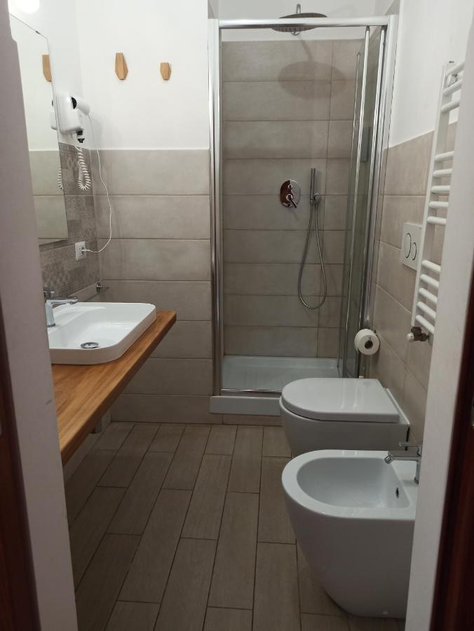 רומא B&B Suite And Rooms San Giovanni מראה חיצוני תמונה
