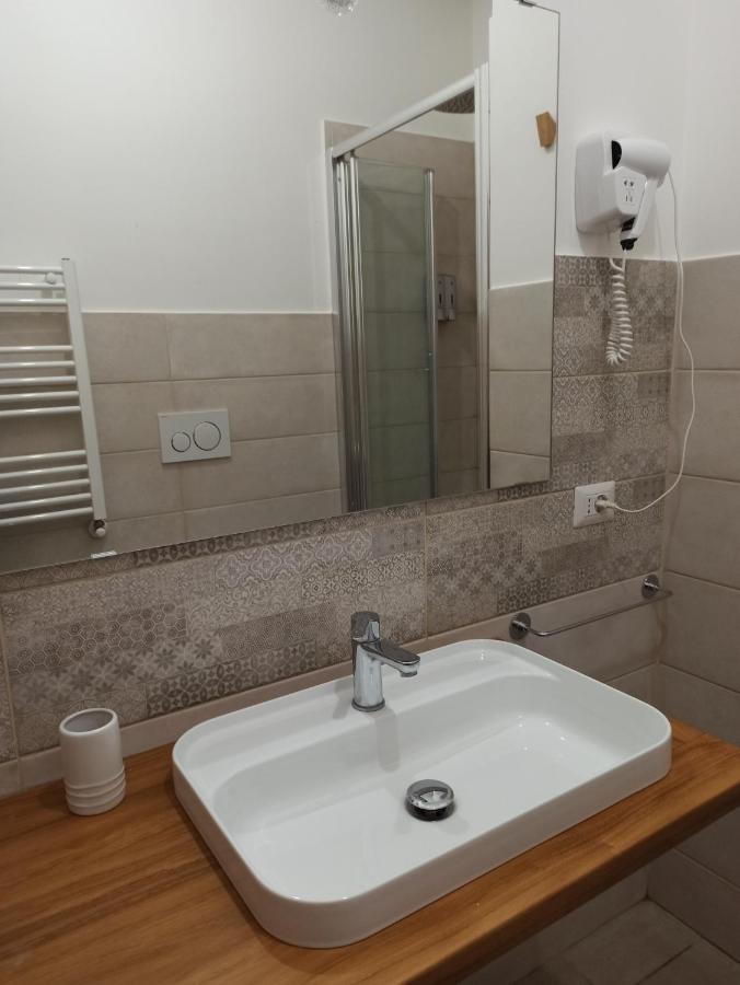 רומא B&B Suite And Rooms San Giovanni מראה חיצוני תמונה