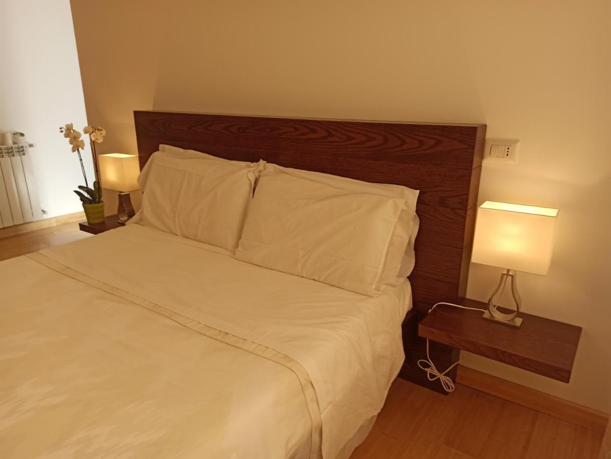 רומא B&B Suite And Rooms San Giovanni מראה חיצוני תמונה