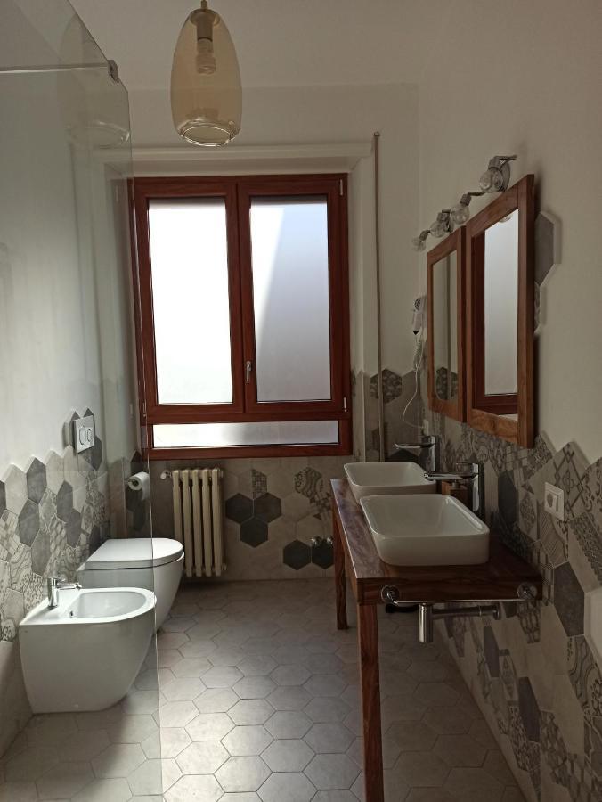 רומא B&B Suite And Rooms San Giovanni מראה חיצוני תמונה