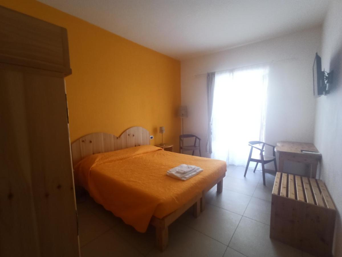 רומא B&B Suite And Rooms San Giovanni מראה חיצוני תמונה