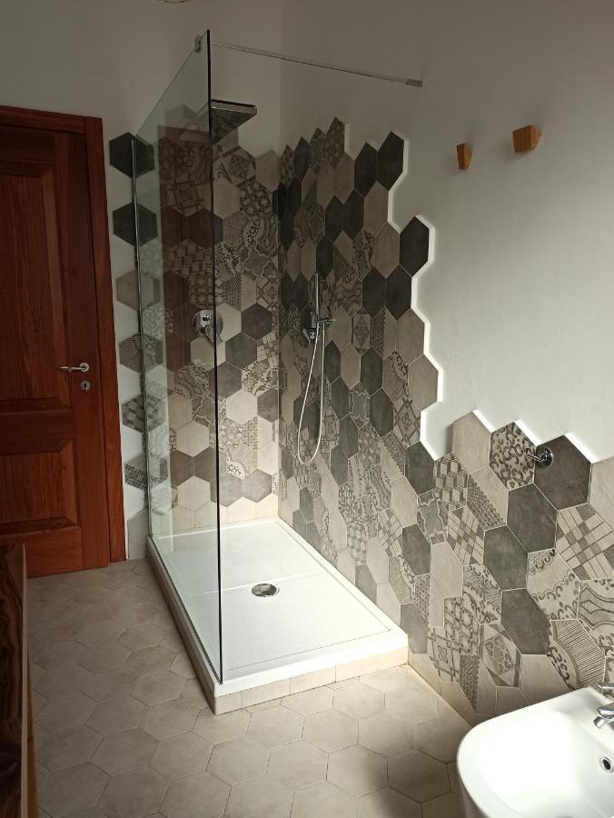 רומא B&B Suite And Rooms San Giovanni מראה חיצוני תמונה