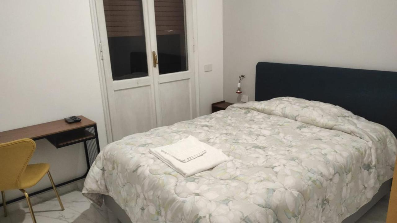 רומא B&B Suite And Rooms San Giovanni מראה חיצוני תמונה