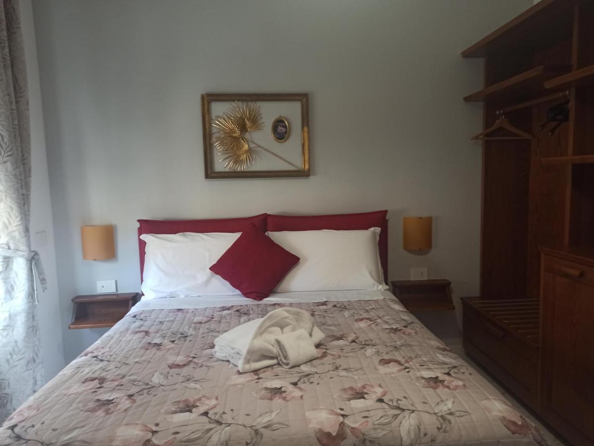 רומא B&B Suite And Rooms San Giovanni מראה חיצוני תמונה
