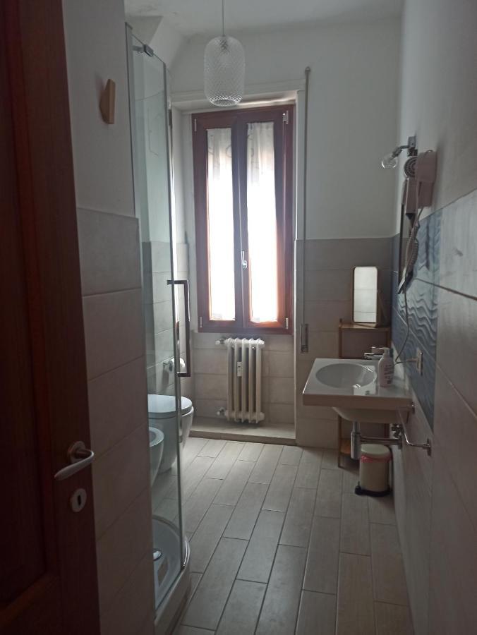 רומא B&B Suite And Rooms San Giovanni מראה חיצוני תמונה
