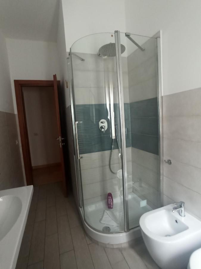 רומא B&B Suite And Rooms San Giovanni מראה חיצוני תמונה