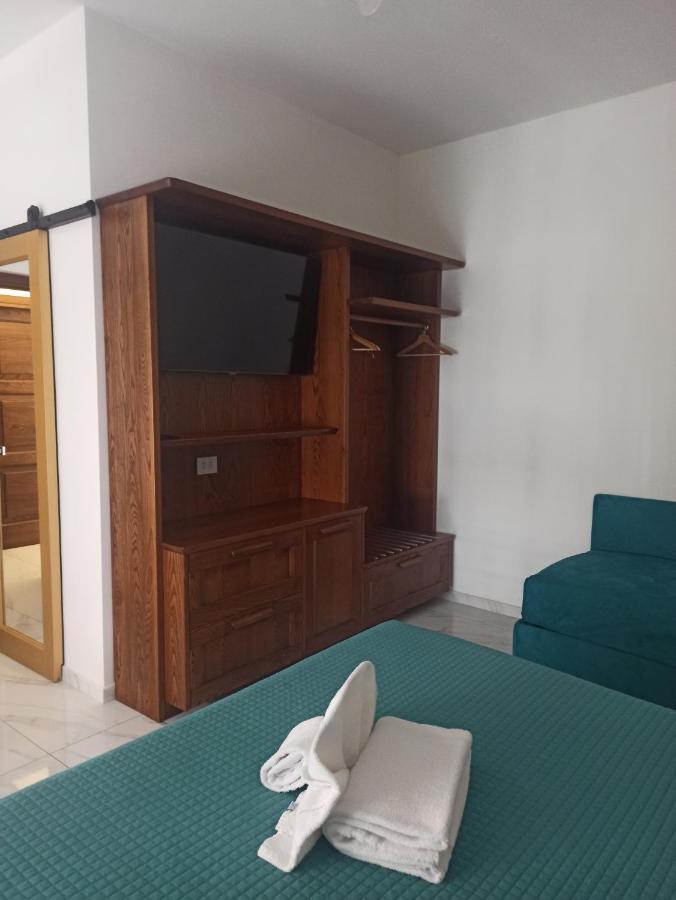 רומא B&B Suite And Rooms San Giovanni מראה חיצוני תמונה