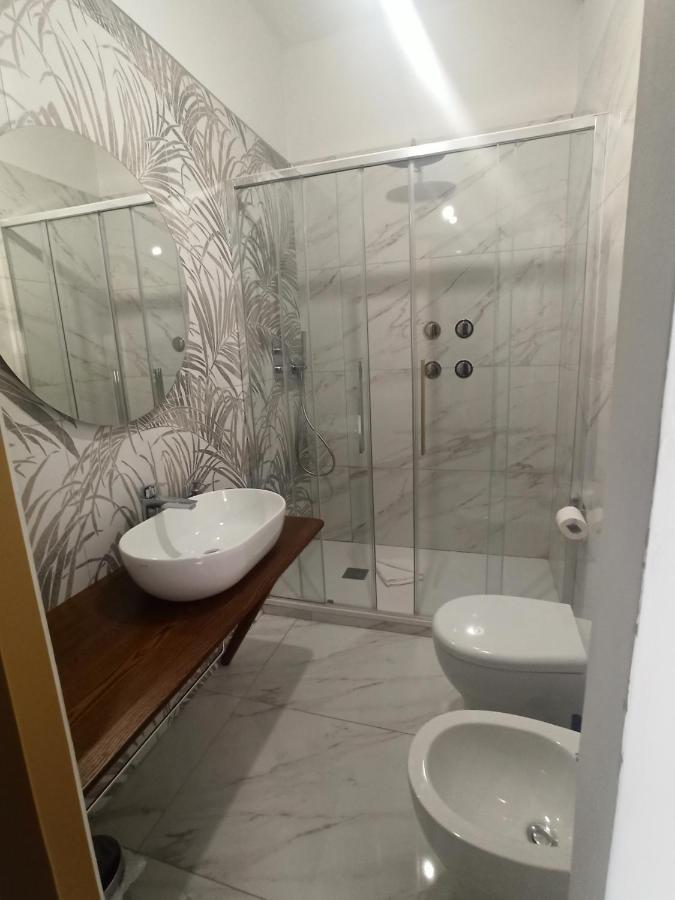 רומא B&B Suite And Rooms San Giovanni מראה חיצוני תמונה
