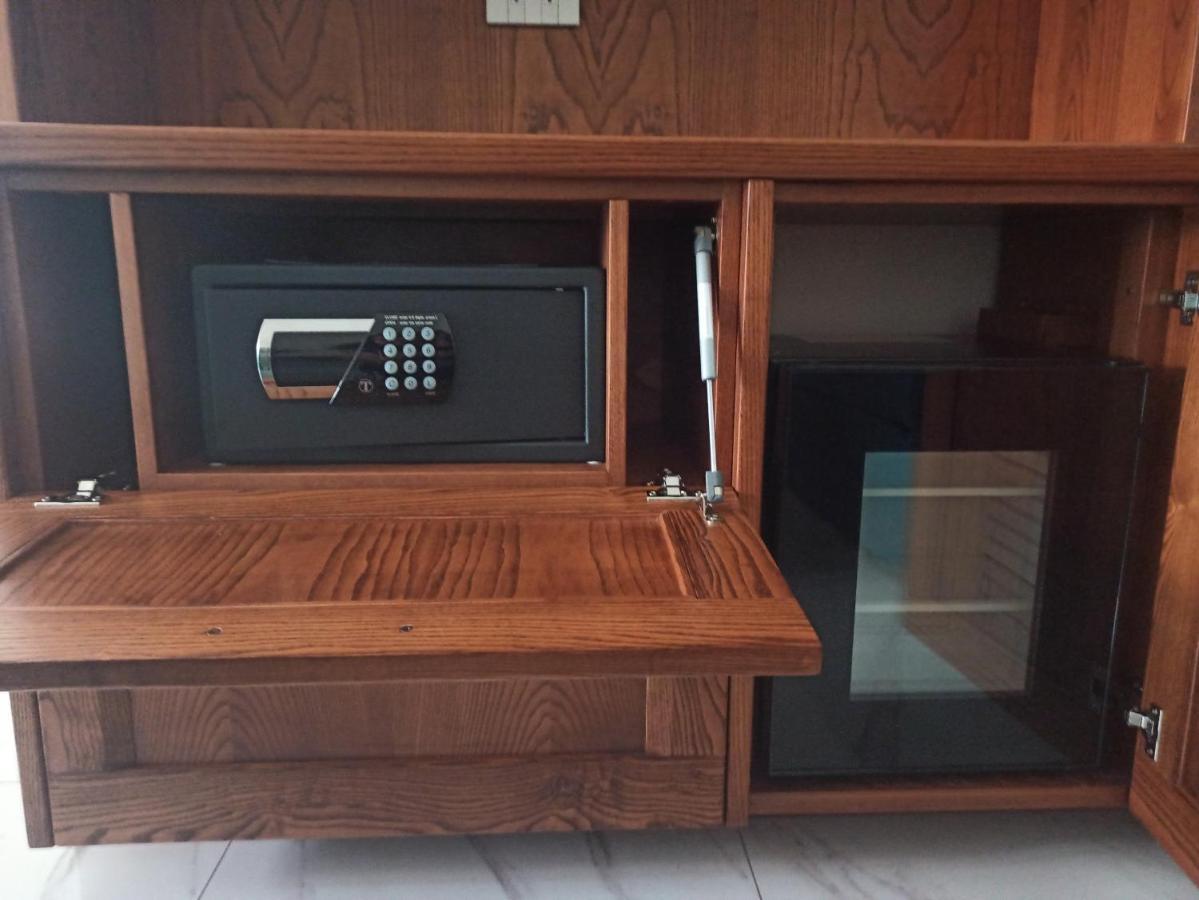 רומא B&B Suite And Rooms San Giovanni מראה חיצוני תמונה