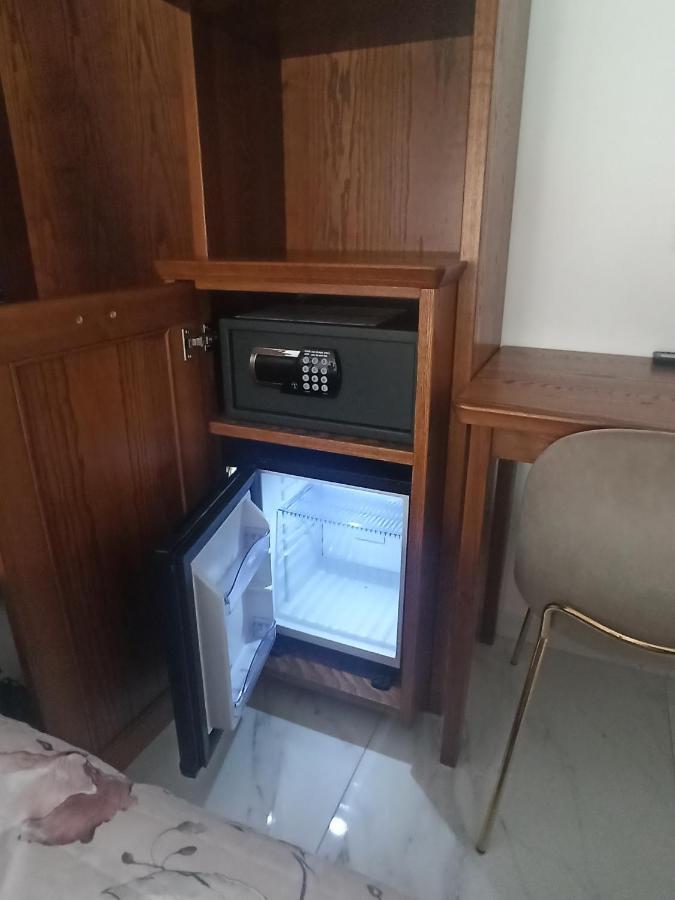 רומא B&B Suite And Rooms San Giovanni מראה חיצוני תמונה