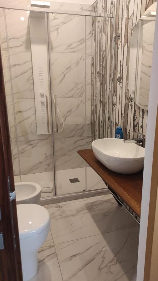רומא B&B Suite And Rooms San Giovanni מראה חיצוני תמונה