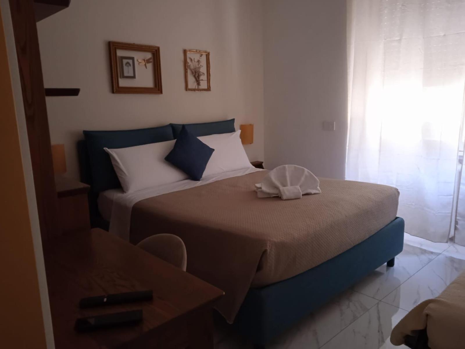 רומא B&B Suite And Rooms San Giovanni מראה חיצוני תמונה